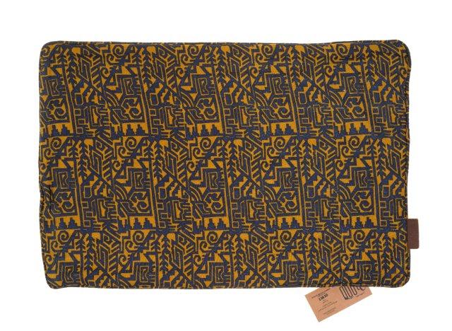 Seidenkissenbezug 60x40