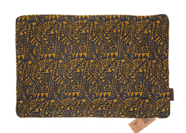 Seidenkissenbezug 60x40