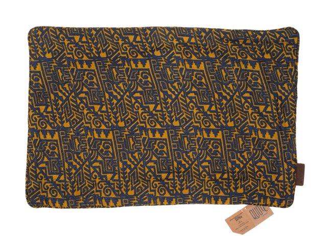 Seidenkissenbezug 60x40