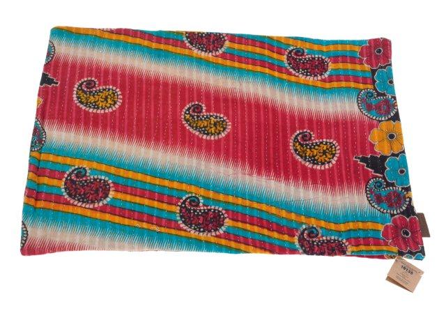 Sari Kissenbezug 50x70