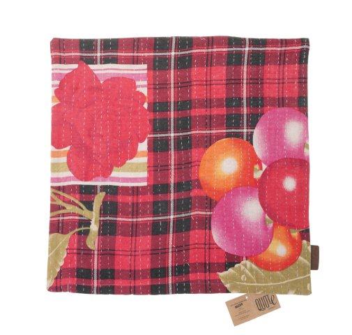 Sari Kissenbezug 50x50