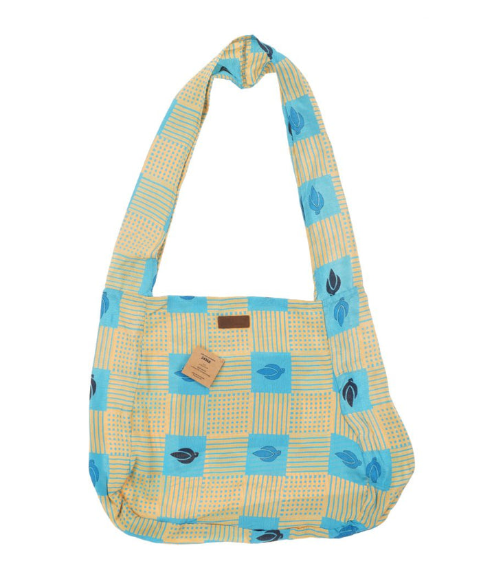 Umhängetasche von Silkemix