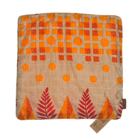 Seidenkissenbezug 50x50