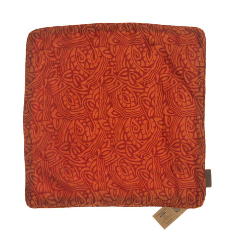 Seidenkissenbezug 50x50