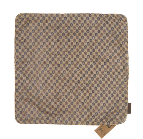 Seidenkissenbezug 50x50