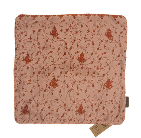 Seidenkissenbezug 50x50