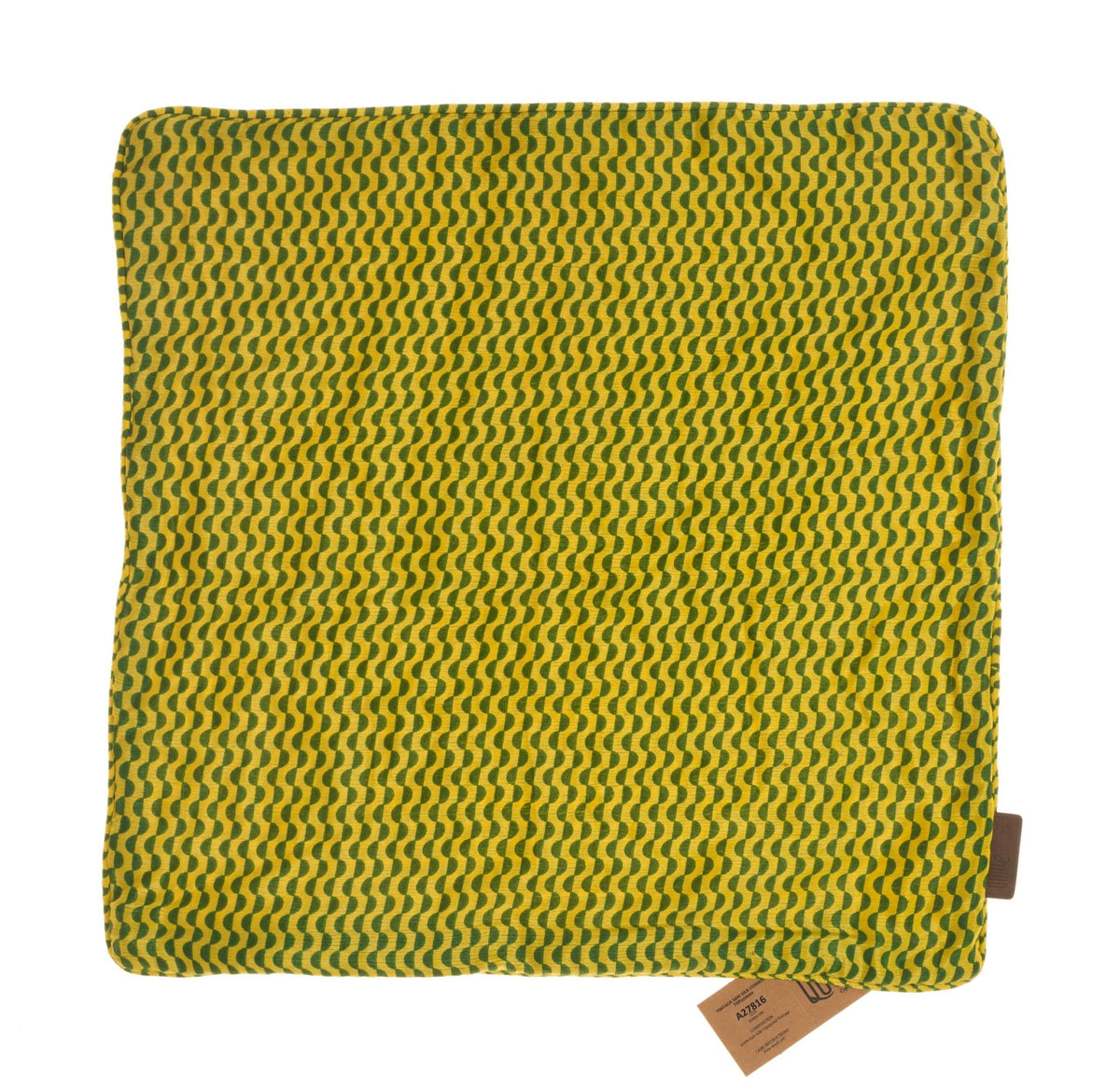 Seidenkissenbezug 50x50