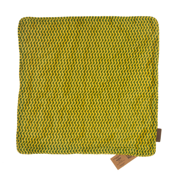 Seidenkissenbezug 50x50