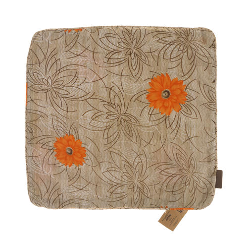 Seidenkissenbezug 50x50