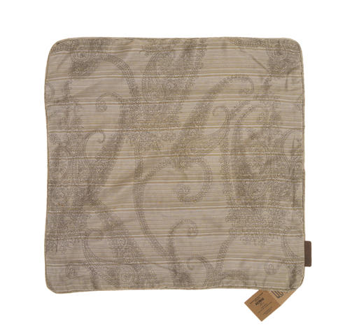 Seidenkissenbezug 50x50