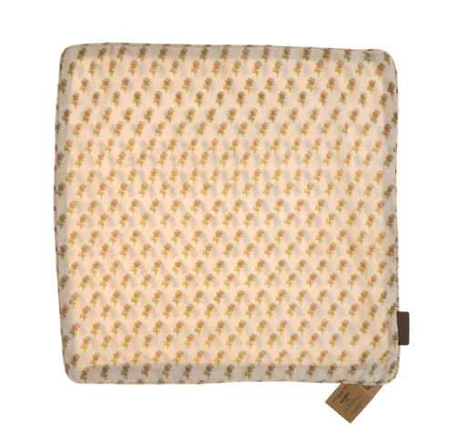 Seidenkissenbezug 50x50