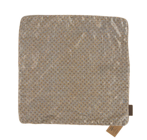 Seidenkissenbezug 50x50