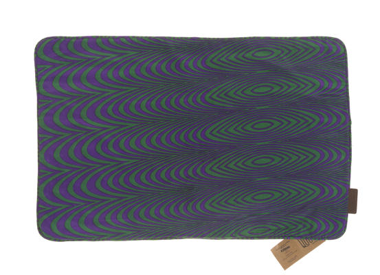 Seidenkissenbezug 60x40