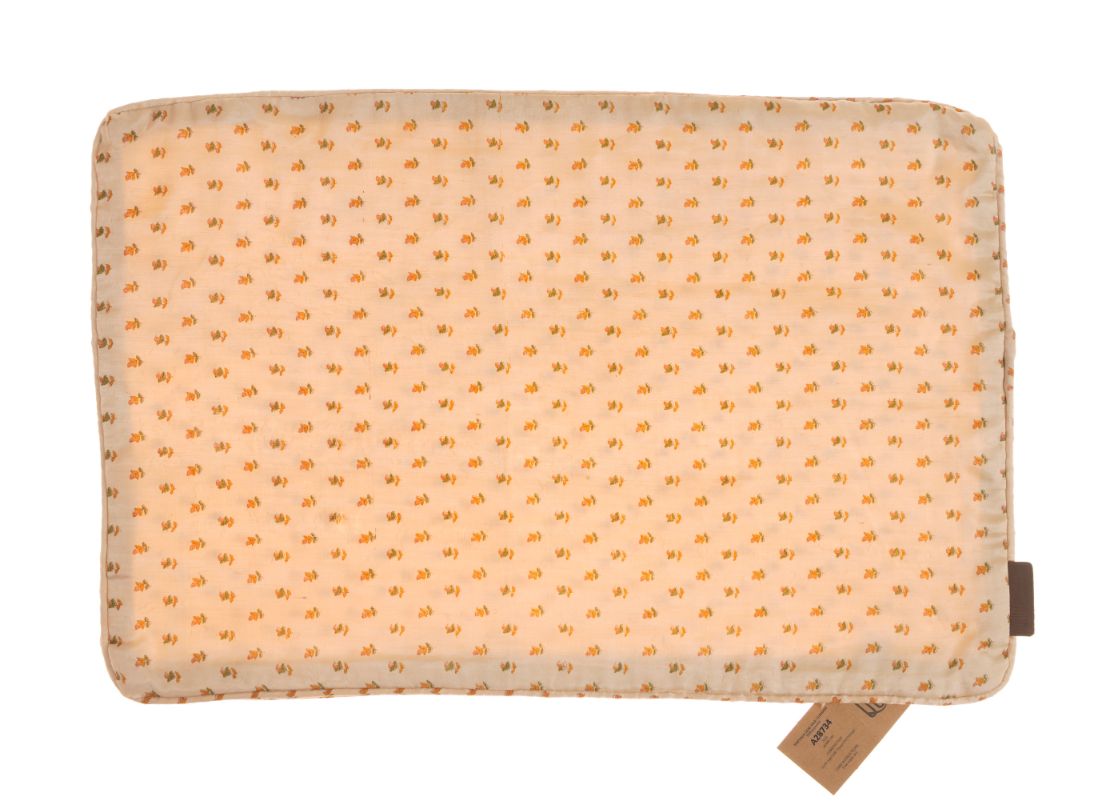 Seidenkissenbezug 60x40