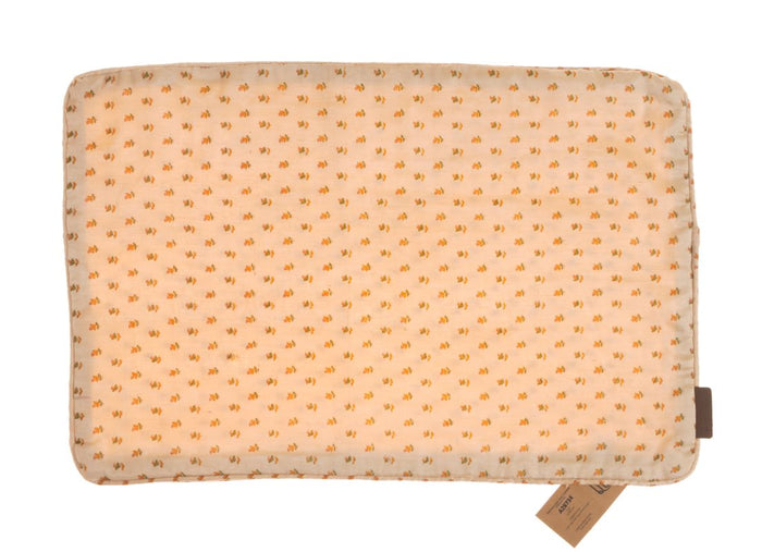 Seidenkissenbezug 60x40