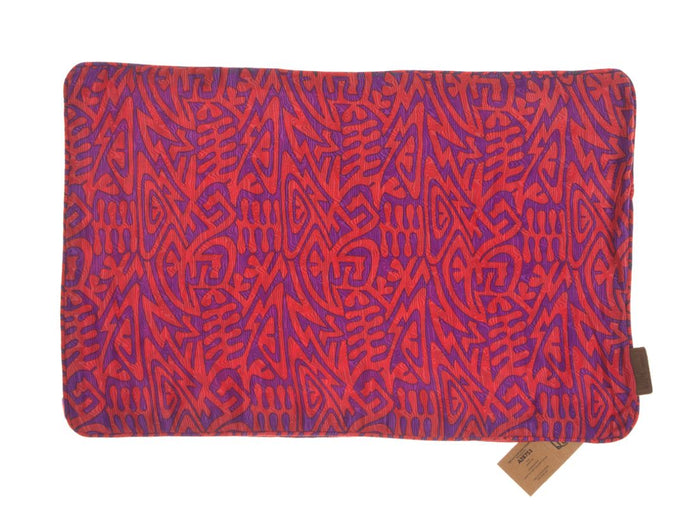 Seidenkissenbezug 60x40