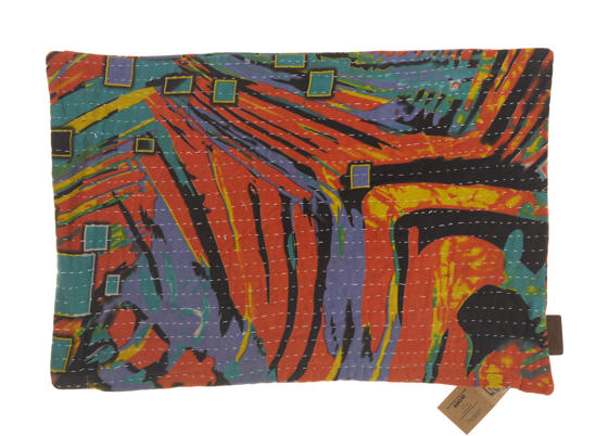 Sari Kissenbezug 60x40