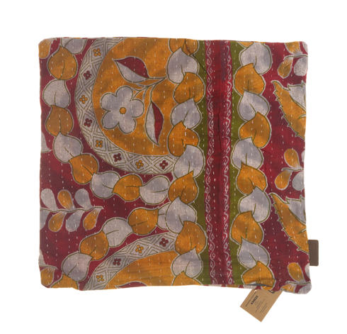 Sari Kissenbezug 50x50