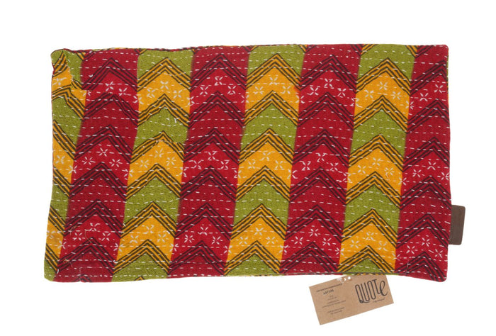 Sari Cushion cover 30x50