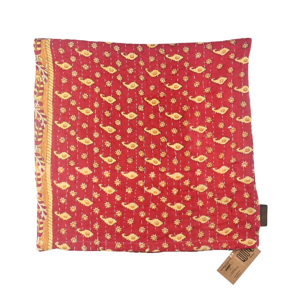 Sari Kissenbezug 50x50