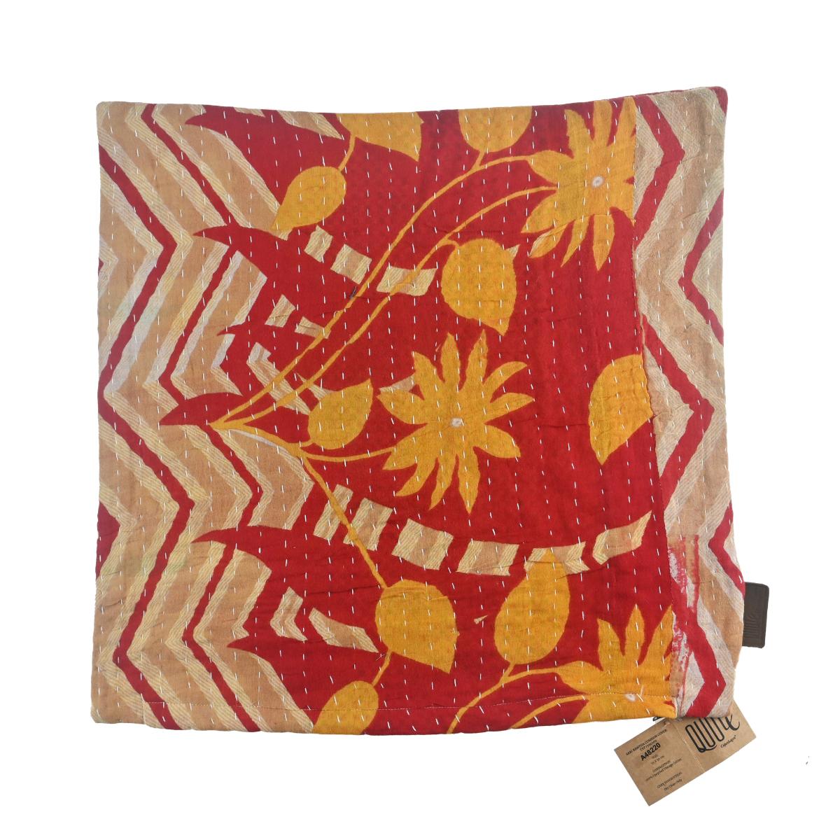 Sari Kissenbezug 50x50