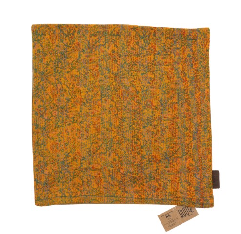 Silk/Velour cushion cover 50x50