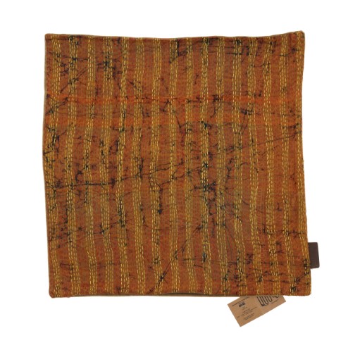 Silk/Velour cushion cover 50x50