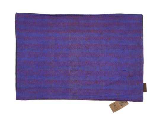 Silk/Velour cushion cover 50x70