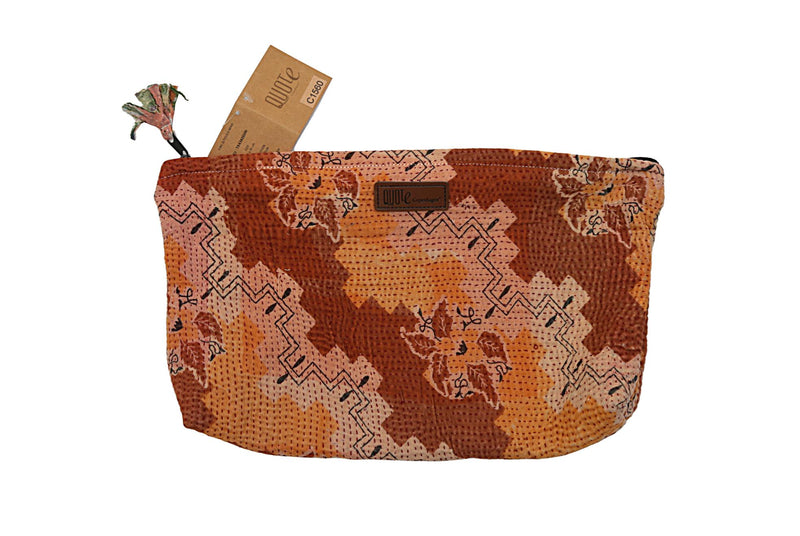 Feine Q Pouch Maxi