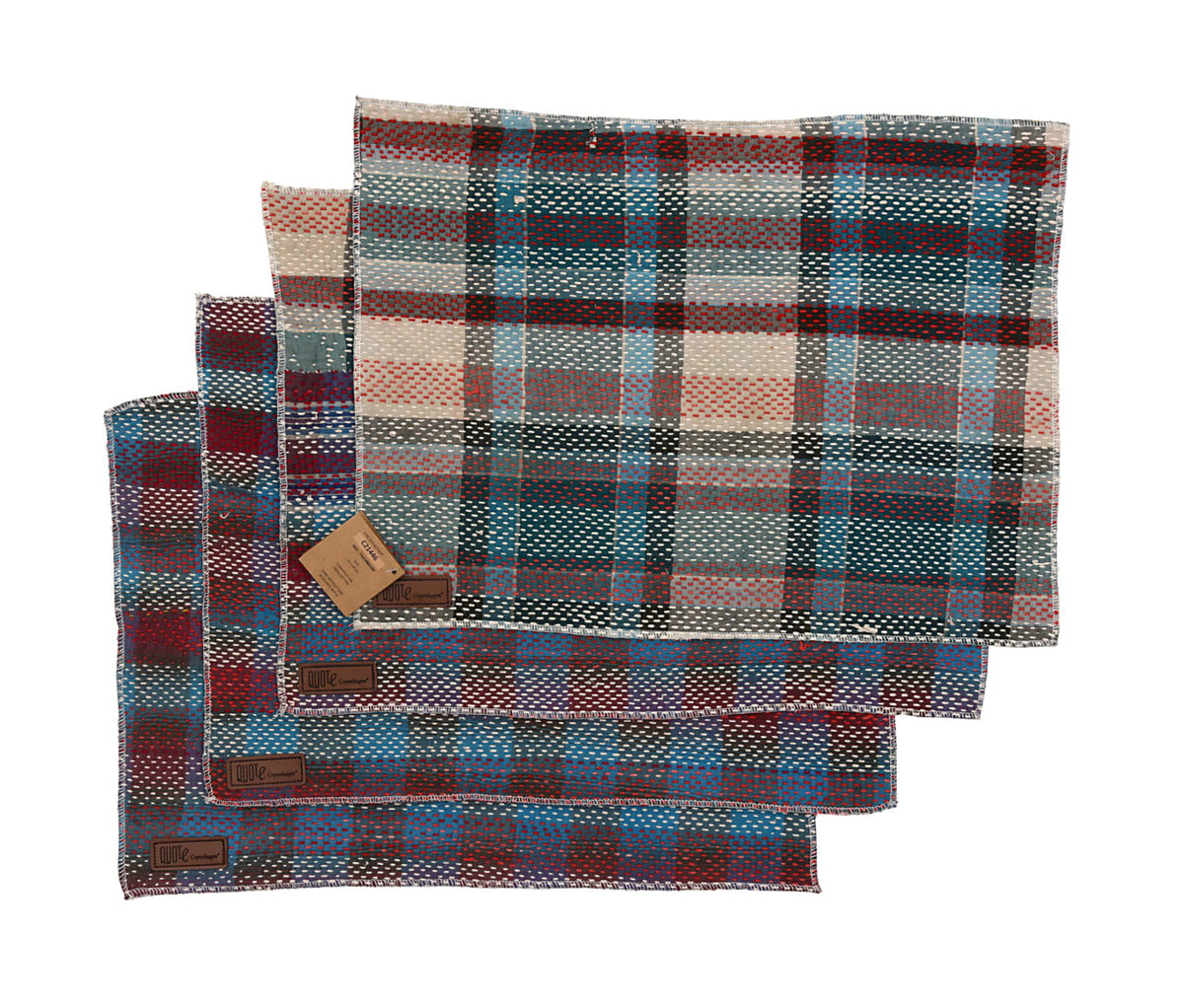 Fine Q Cover Servietten 33x44 (4 St.)