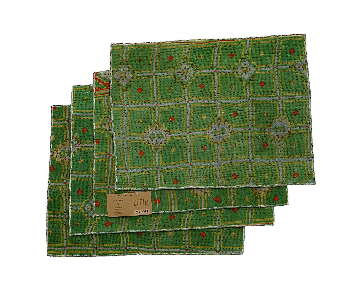 Fine Q Platzsets 33x44 (4 Stück)