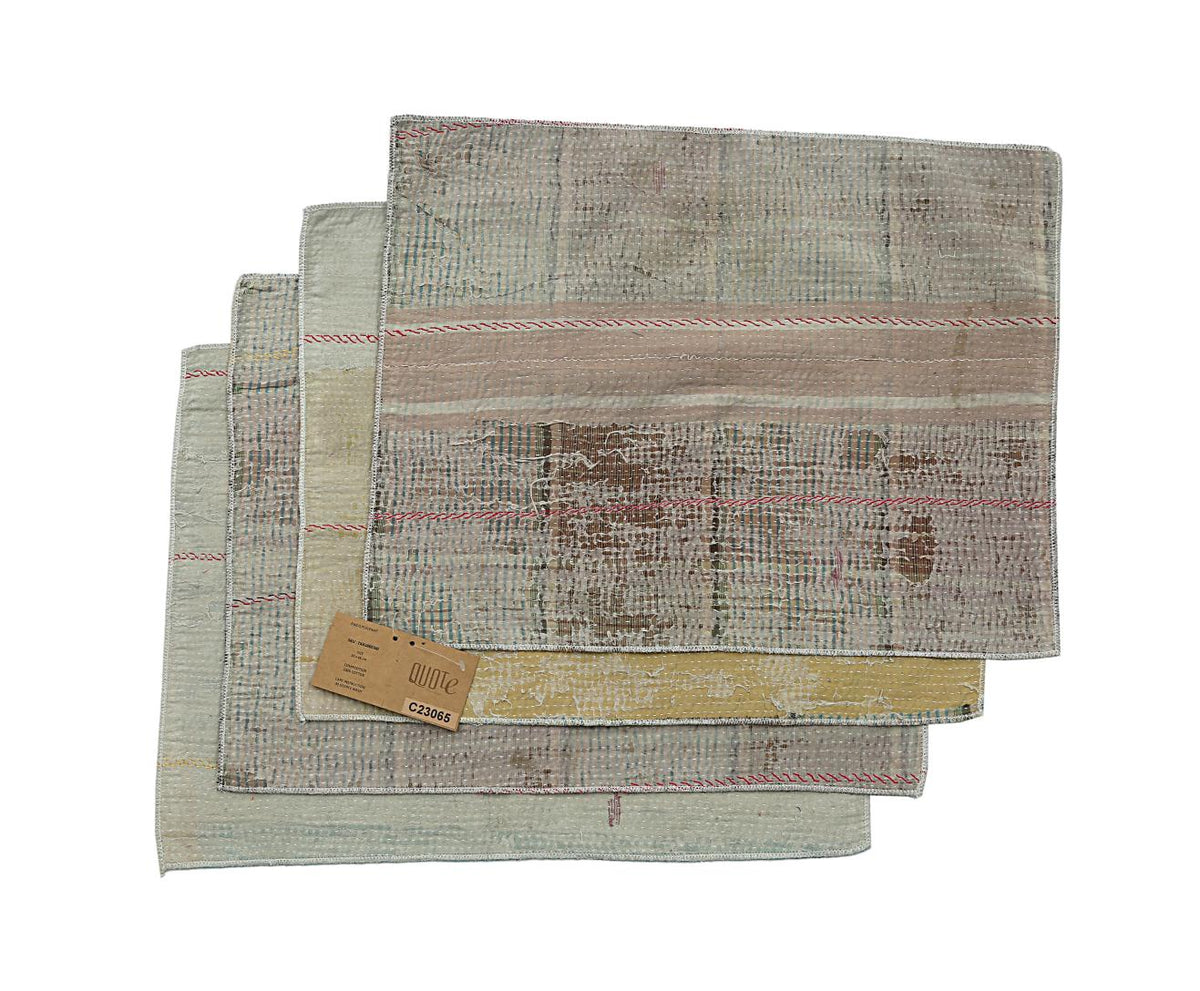 Fine Q Platzsets 33x44 (4 Stück)