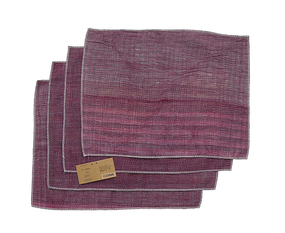 Fine Q Platzsets 33x44 (4 Stück)