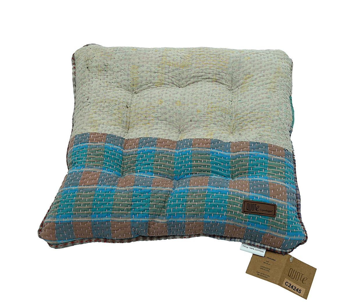Sitzkissen 40x40
