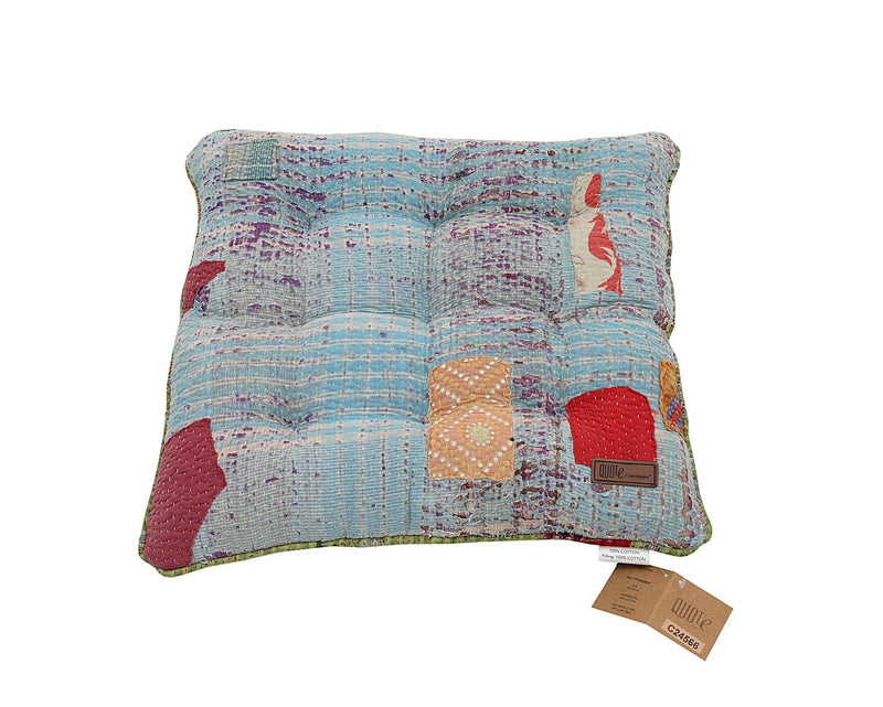 Sitzkissen 40x40