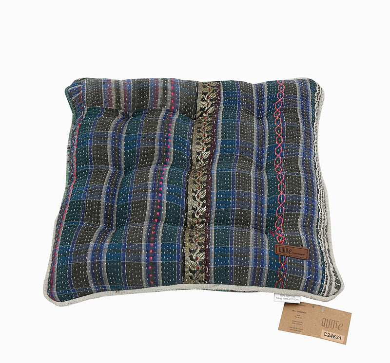 Seat pad 40x40
