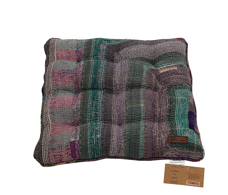 Sitzkissen 40x40