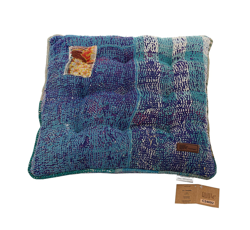 Sitzkissen 40x40