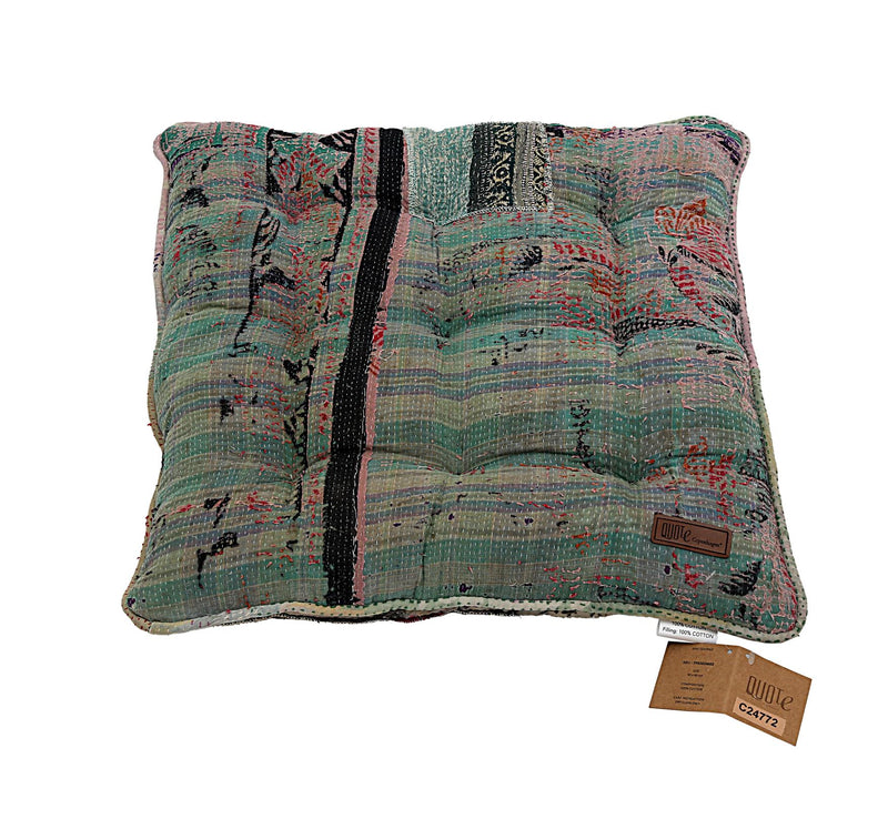 Sitzkissen 40x40