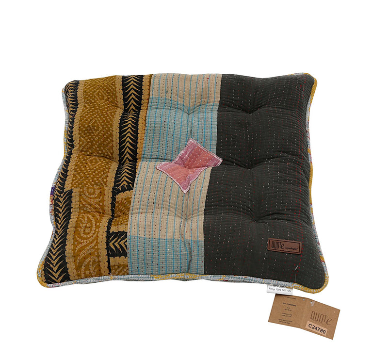 Seat pad 40x40