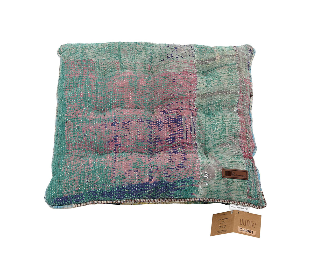 Sitzkissen 40x40