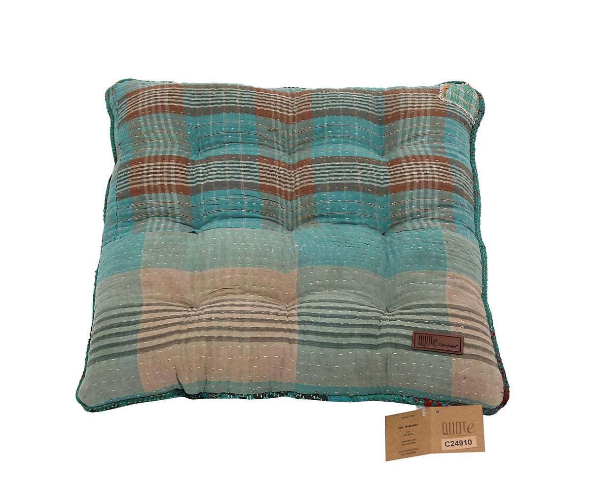 Sitzkissen 40x40