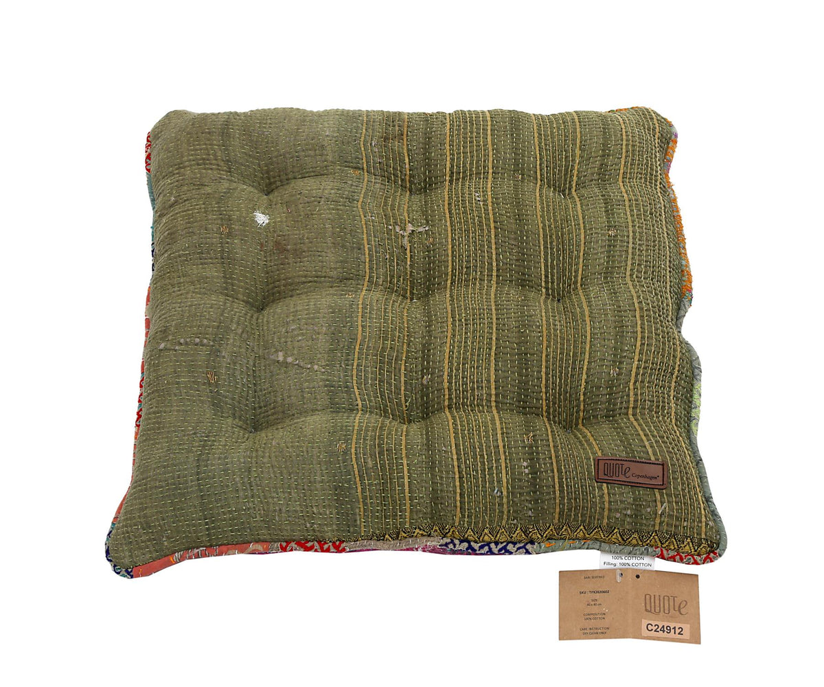 Sitzkissen 40x40