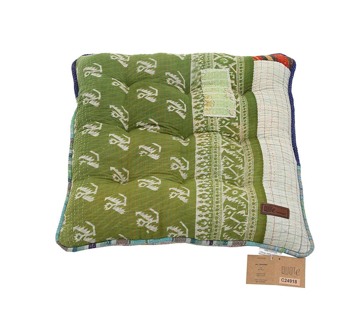 Sitzkissen 40x40