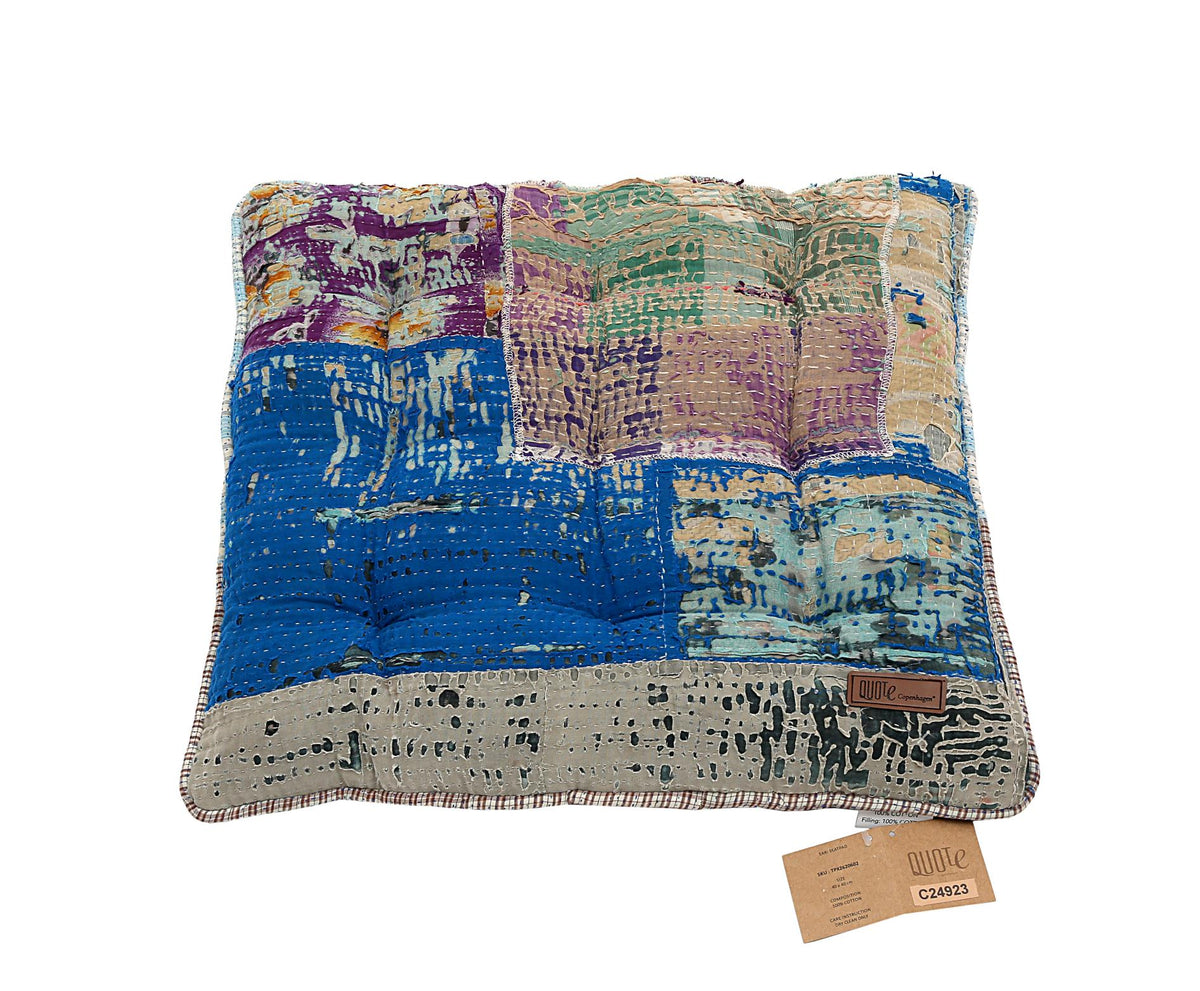Sitzkissen 40x40
