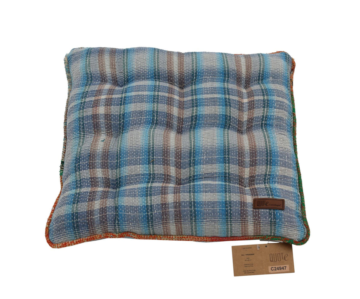 Sitzkissen 40x40