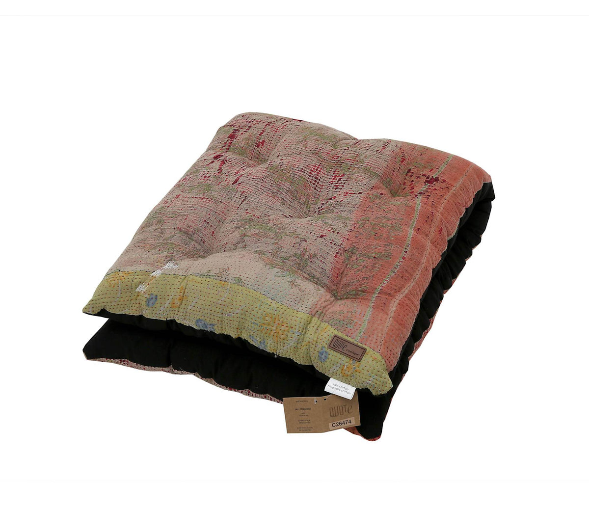 Sari Mattress - Fine Q 45x120