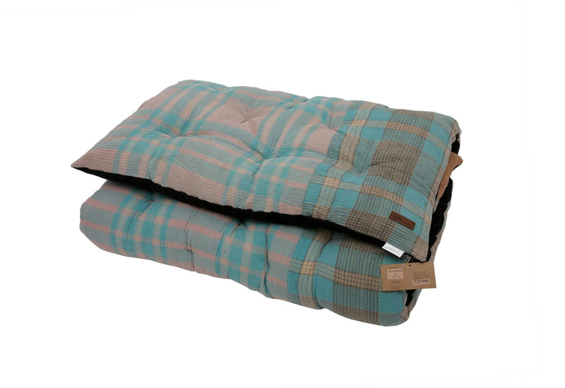Sari Madras - Fine Q 70x180