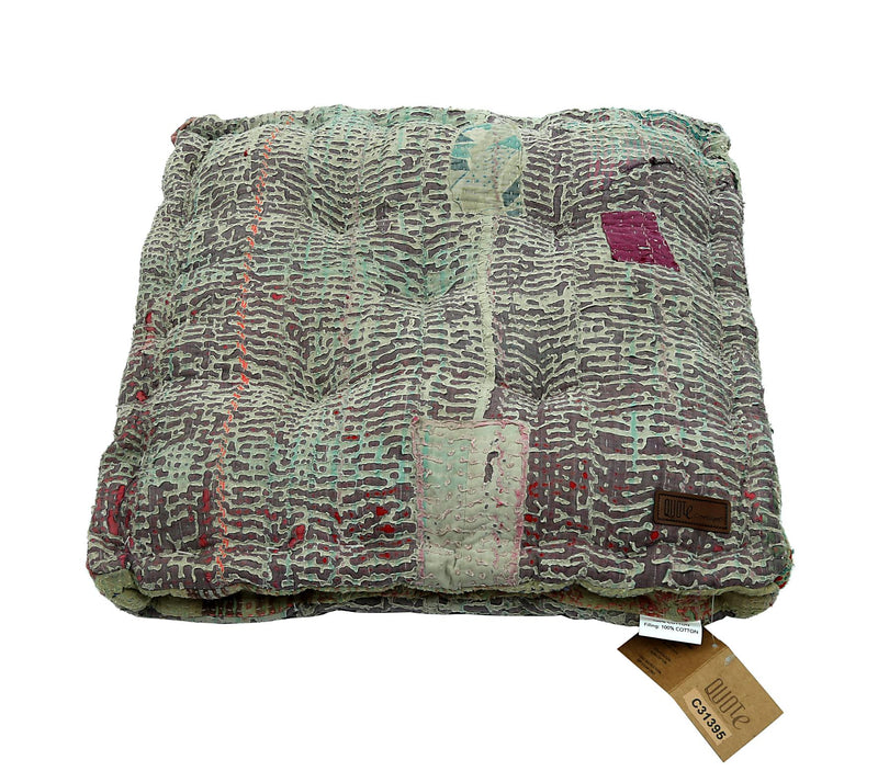Boxkissen 45x45