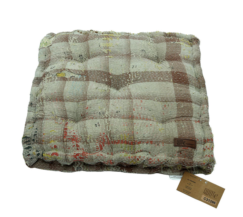 Boxkissen 45x45